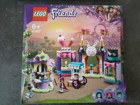 LEGO FRIENDS - 1