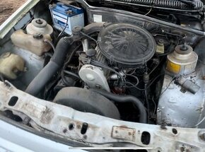 Motor Ford 1.8 Pinto
