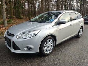 FORD FOCUS 1.0 i EcoBoost Titanium