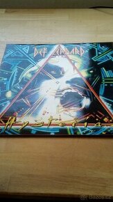 LP Def Leppard - 1