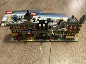 Lego 10230