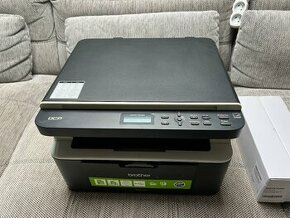 Laserová tiskárna Brother DCP-1512E
