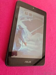 Tablet ASUS MeMo PAD HD 7, 8 GB ME173X-1B109A