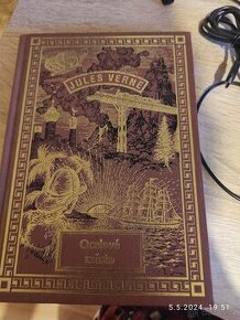 Jules Verne Ocelové město Návrat - 1