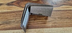 Peněženka z papíru Brunn Washpaper Wallet - nová