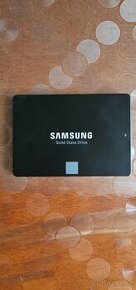 Samsung SSD 850 EVO 250Gb