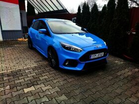Ford Focus RS mk3 2016 54000 km
