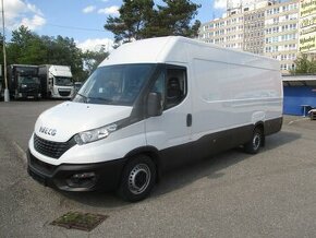 Iveco Daily 35S16, 70 000 km