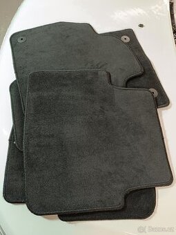 Koberecky karoq
