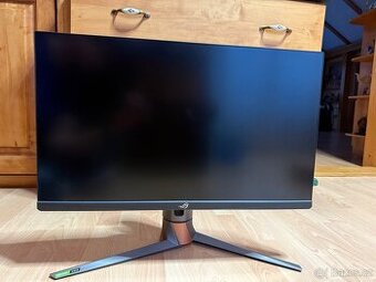 Herní monitor 27” ASUS ROG SWIFT PG279QM - 1
