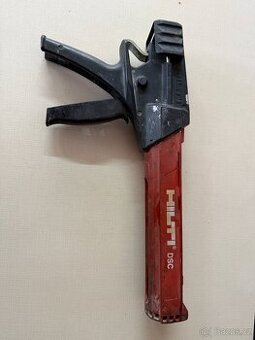 Vytlačovací pistole hilti dsc