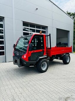 Multifunkční vozidlo CARON CT80M, 4x4, řízení 4x4, traktor
