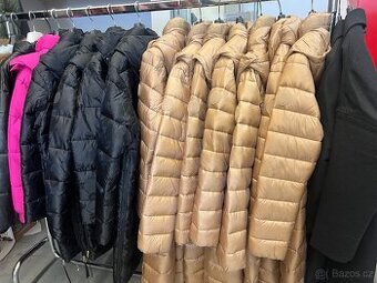 Outlet značkové oblečení pro další prodej