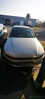 Mitsubishi Galant