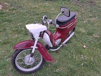 Jawa 21