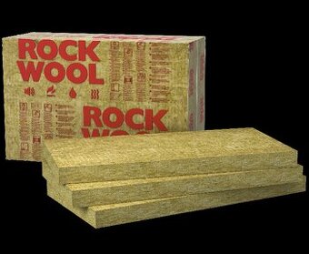 Čedič vata Rockwool Rockmin 100