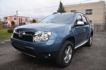 Dacia Duster 1.5DCI 79KW naj. 135000KM