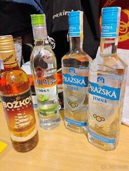 Alkohol