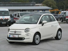 Fiat 500 - 1