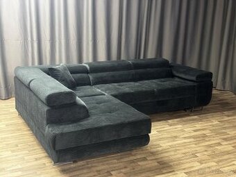 Sedací souprava / gauč 090/2L