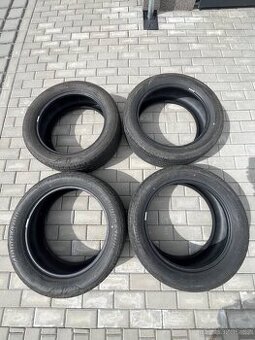 Pneu Bridgestone Turanza 005A 215 55 R18 95H