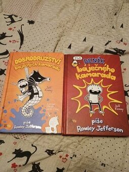 Rowley Jefferson