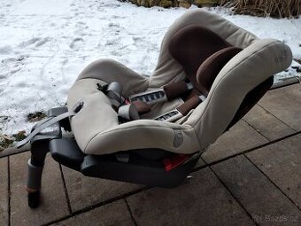 Autosedačka Römer Britax - 1