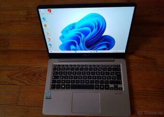 ASUS ZENBOOK UX410UA