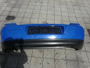 Volkswagen golf 4 nárazdnik