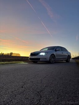 Škoda Superb 2012 2.0 tsi 147kw - 1
