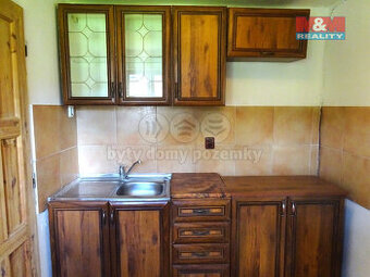 Pronájem bytu 2+1, 50 m², Křižany, ul. Křižany