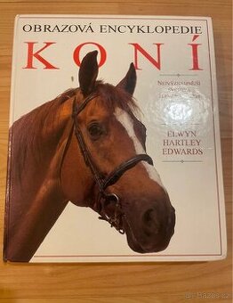 Encyklopedie koní