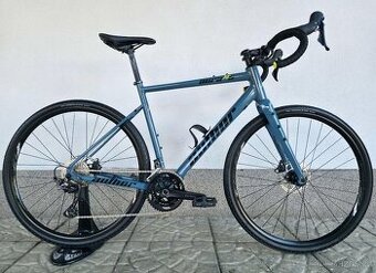 Gravel Author Aura XR5 2025