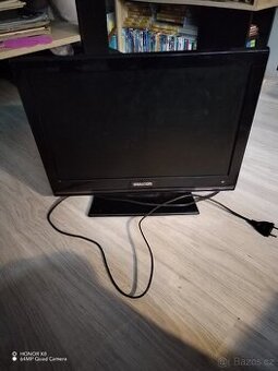 TV SENKOR - 1