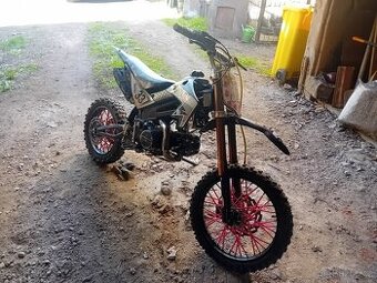 Pitbike