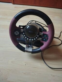 Volant k počítači/Xbox