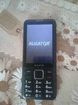 Aligator D950 DualSim