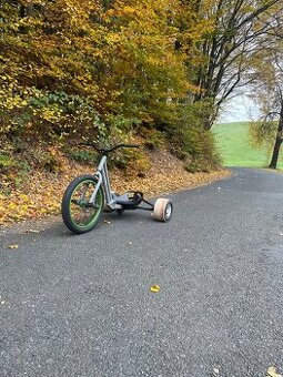 Drift trike custom