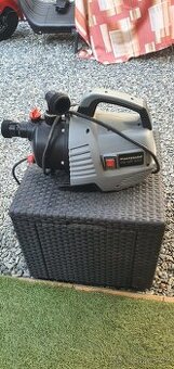Zahradní čerpadlo patfield PE- GP 650 - 1
