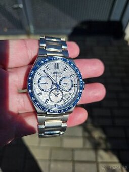 Seiko Astron GPS - limitka - 1