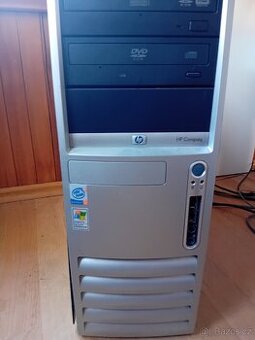 Sleeper build pc