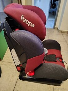 Autosedačka