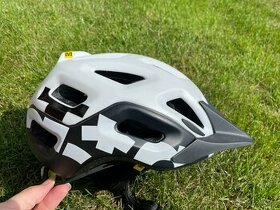 Cyklistická helma Mavic Notch M 54-59cm