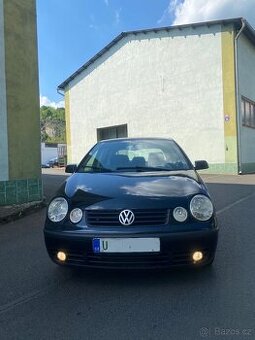 VOLKSWAGEN Polo 1.4 TDI 51kW