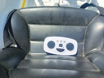 Elektrické auto