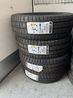Matador 225/75 R 16 NOVÉ