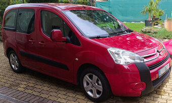 Berlingo 1,6i