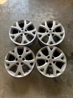 Mazda 5x114,3 r17