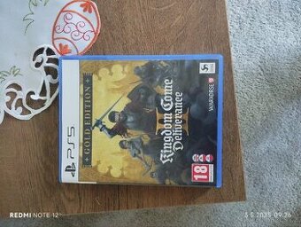 Kingdom come 2
