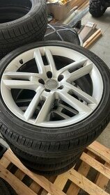 Alu kola Audi